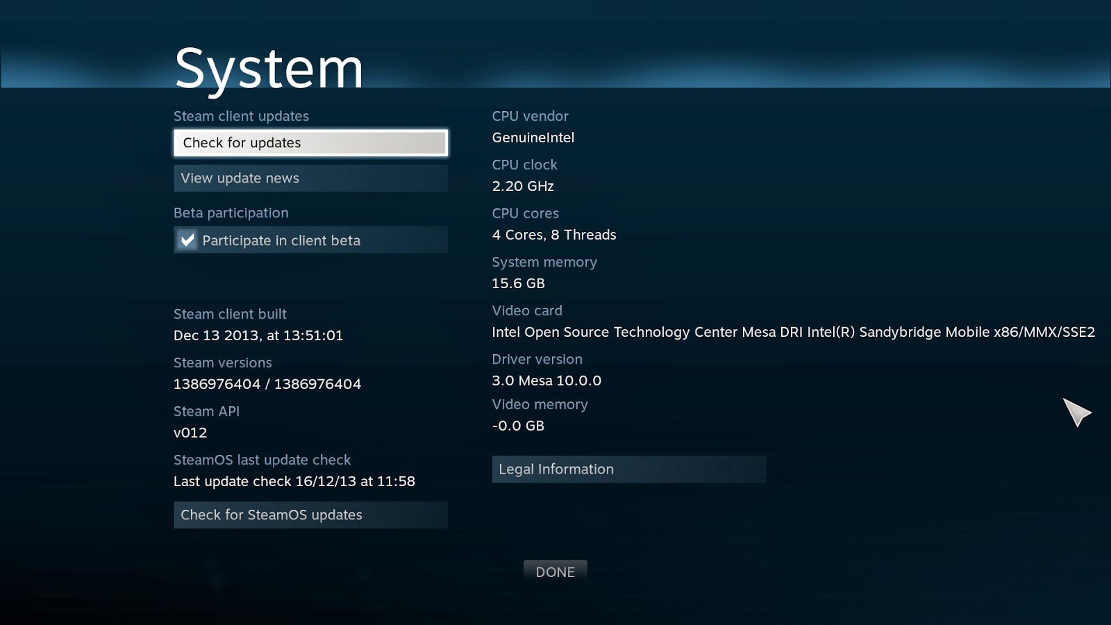 How To Install Steam on Ubuntu & Linux Mint - OMG! Ubuntu