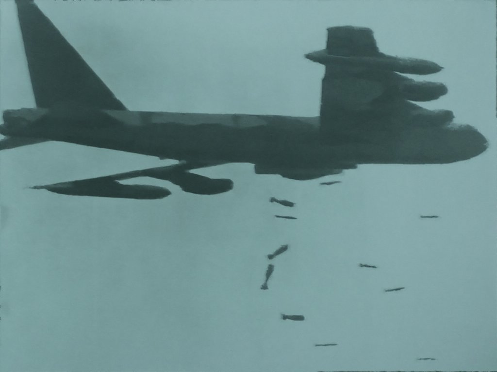 O Bombardeiro [1982]