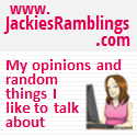 JackiesRamblings.com