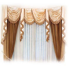 Great Shower Curtains with Valance ~ Curtains Design Needs