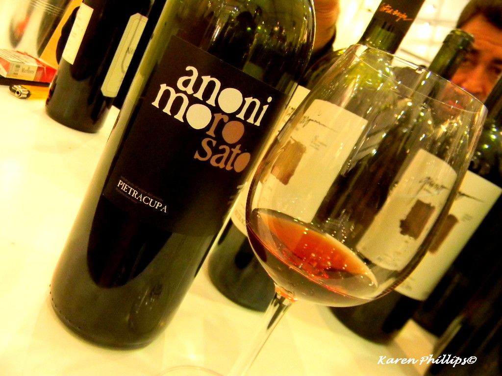Rosato Wine Wikipedia