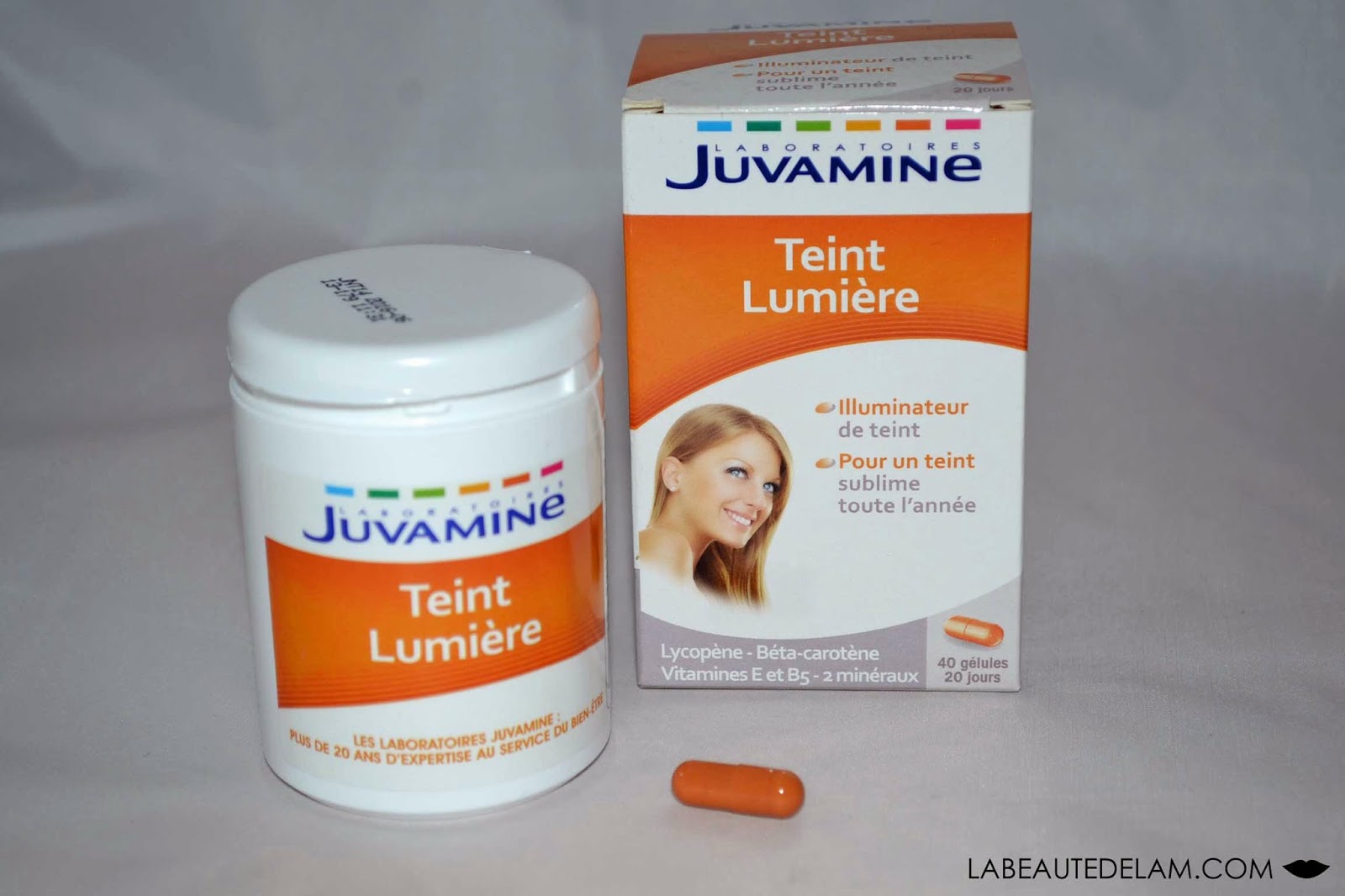 La Beauté de Lâm - Blog beauté bien-être culture et La Beauté de Lâm - Blog beauté bien-être culture et