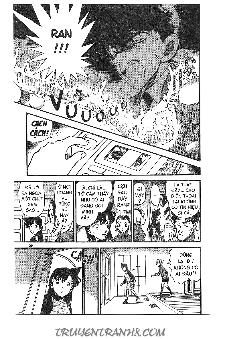 Detective Conan Chap 192 - Truyen.Chap.VN