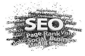 template agar SEO Friendly