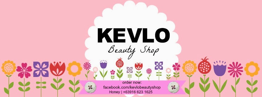 Kevlo Beauty Shop