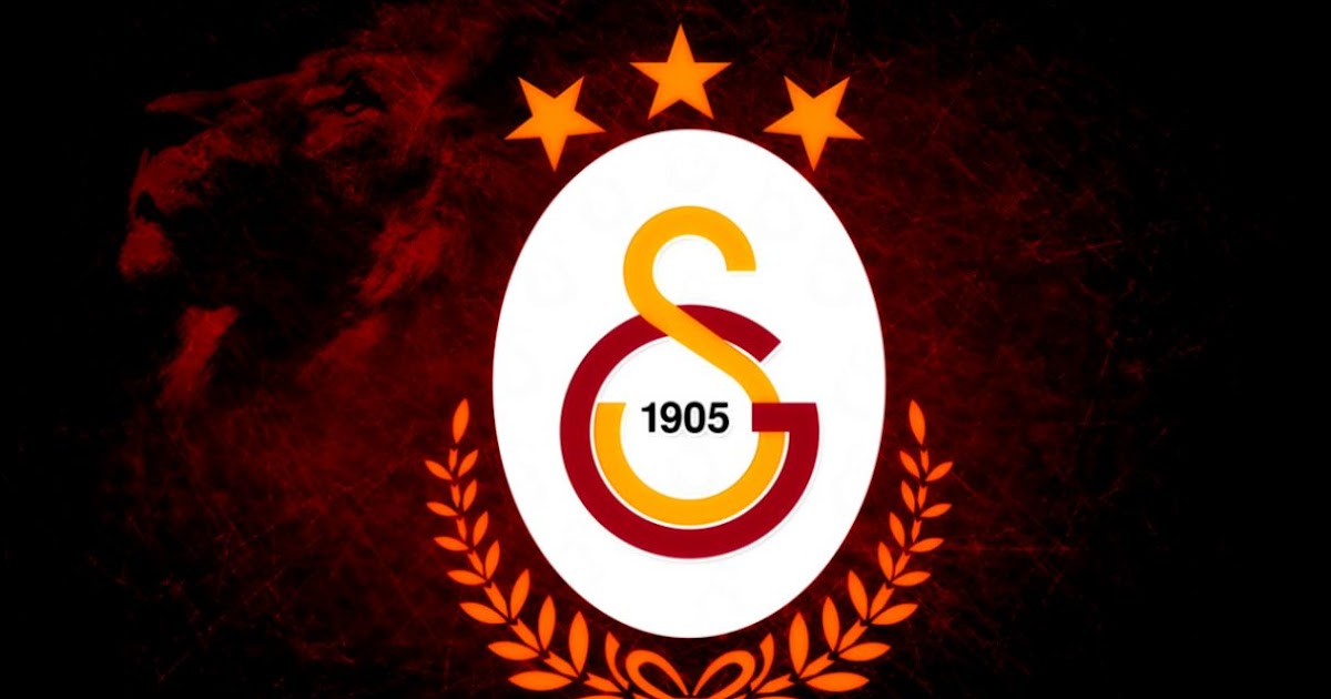 Galatasaray Football Club Logo | All Wallpapers Desktop