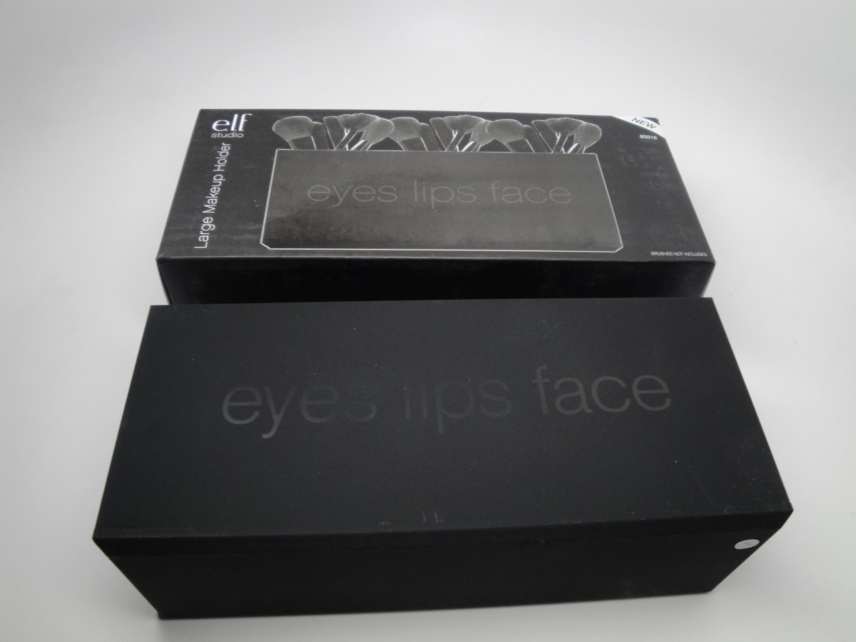 New Makeup Storage ELF Brush Holders Makeup By RenRen