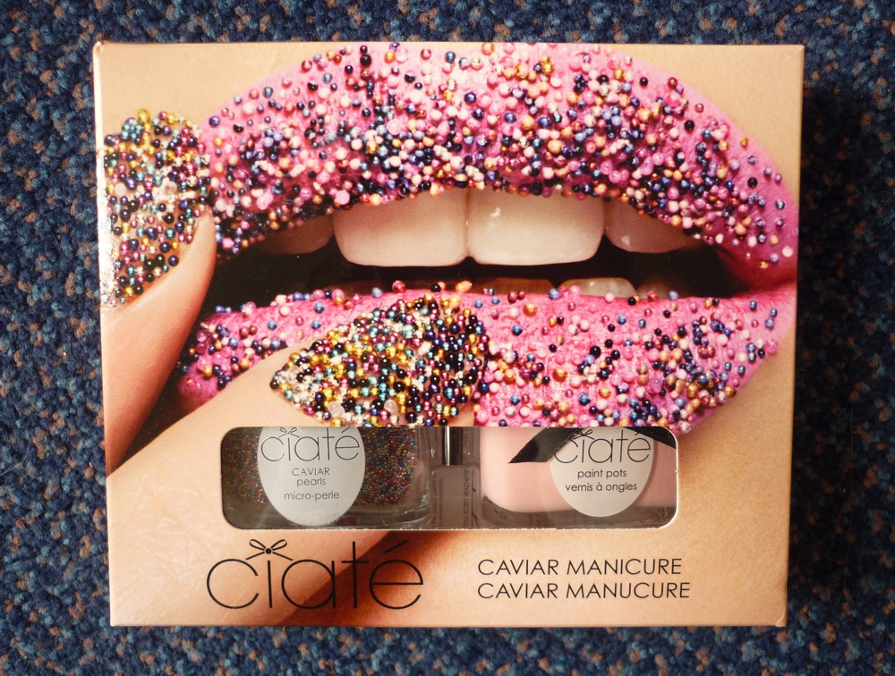 1. Ciaté Caviar Manicure - wide 8