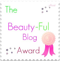 Blog Award