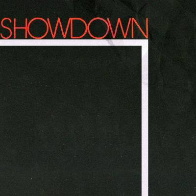 SHOWDOWN 1984
