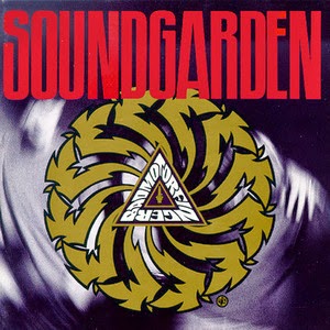Soundgarden B Sides Rar