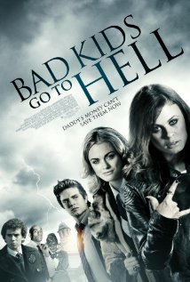 مشاهدة وتحميل فيلم Bad Kids Go to Hell 2012 مترجم اون لاين