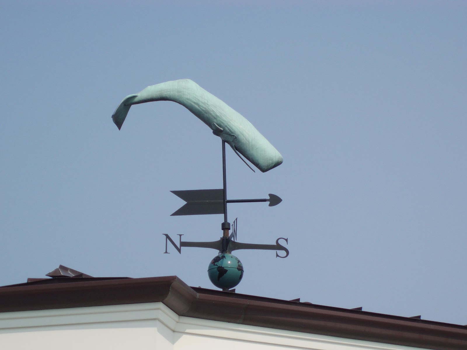 Bygone Living Marie's Trip to Nantucket!