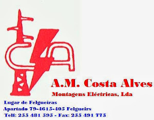 A. M. Costa Alves