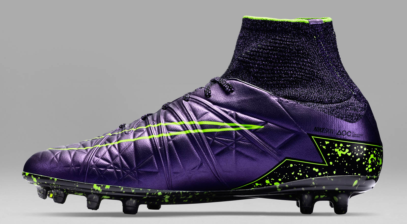 Jordan Crampon De Foot Hypervenom Nike Hypervenom Phantom Crampon