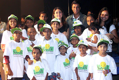 Kareena Kapoor celebrate the Friendship Day with kids 