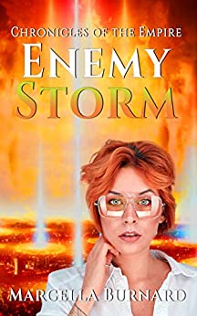 Enemy Storm (Chronicles of the Empire Bk 3)