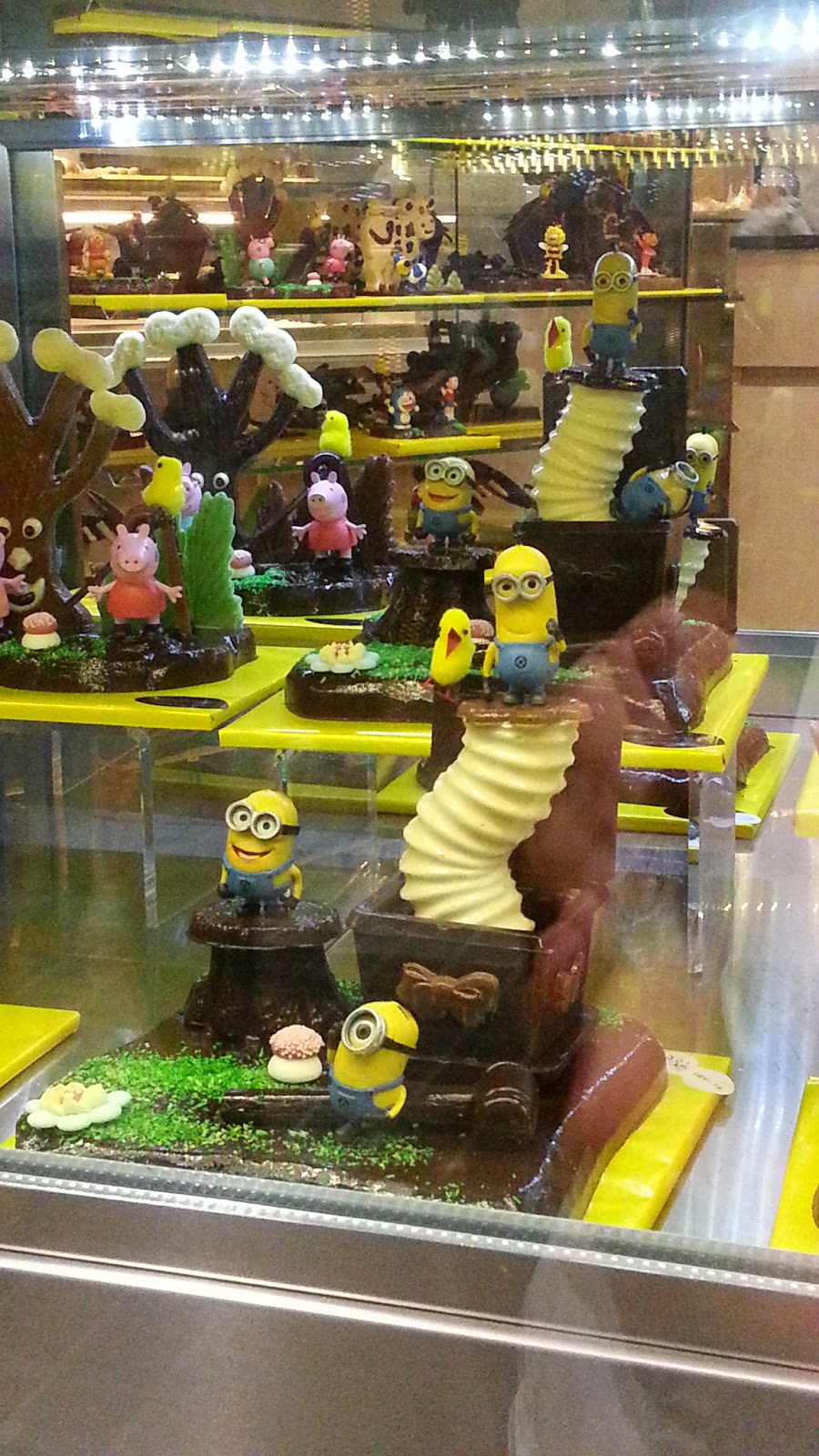 Newsletters - crystalspringcsacom