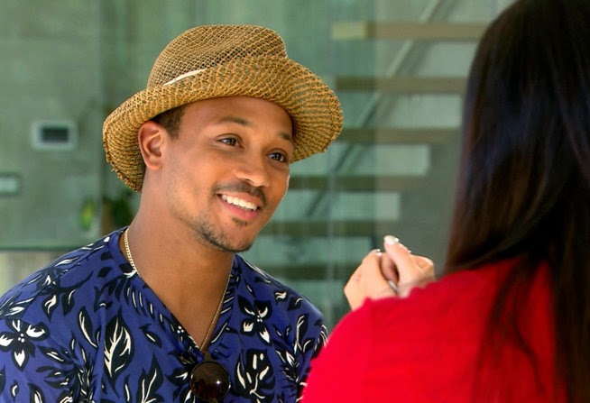 Milli And Wiz Real Talk Millionaire Matchmaker With Lil Romeo milli and wiz real talk blogger