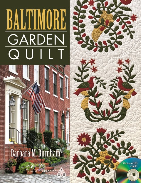 Seminole Quilts