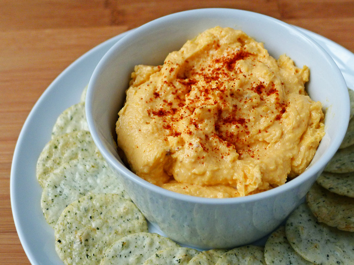 Cooking Weekends Horseradish Cheddar Spread