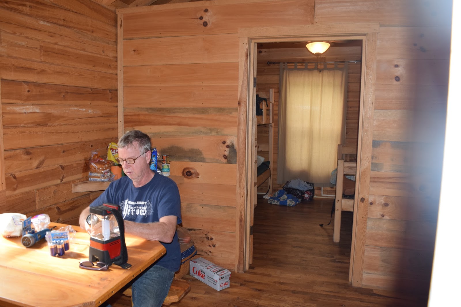 Free Ranging Chickens And Grandchildren Starve Hollow