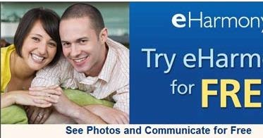Www eharmony com free weekend