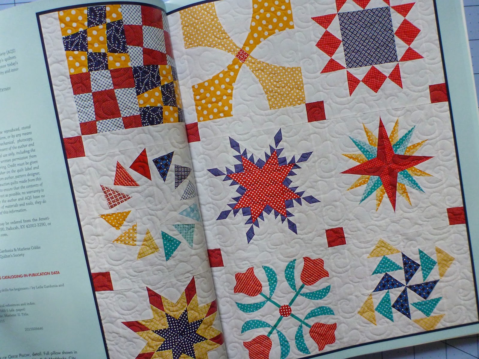 Sewn It's Here! You Can Quilt! Building Skills For Beginners