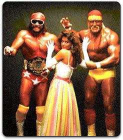 Man Macho