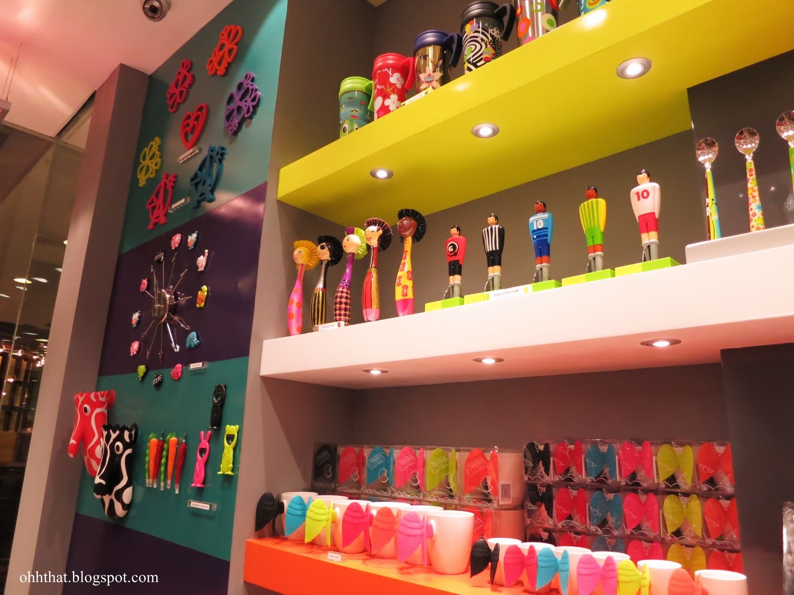 Ohhthat! by Tin Pylones Rockwell