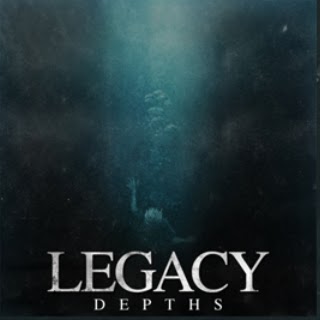 Legacy Depths Ep