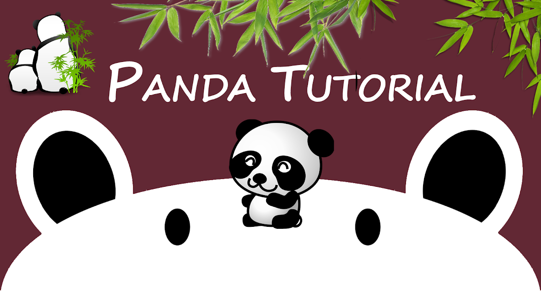 Panda Tutorial