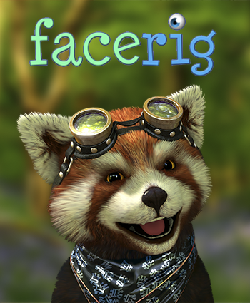 facerig pc download facerig pc download