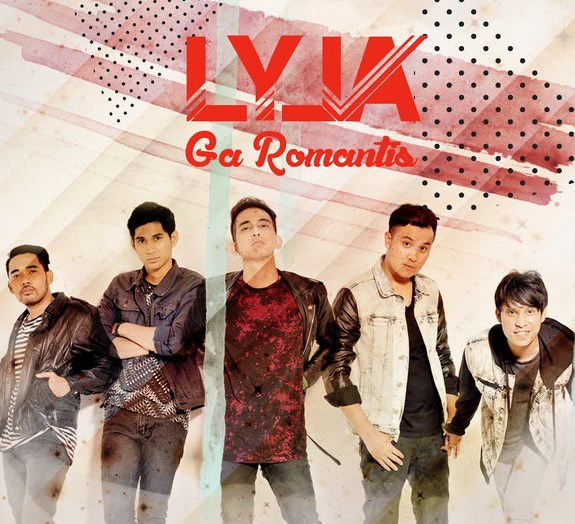 Lagu Lyla Terbaru Album Ga Romantis 2015 - Download Lagu Baru Full Album
