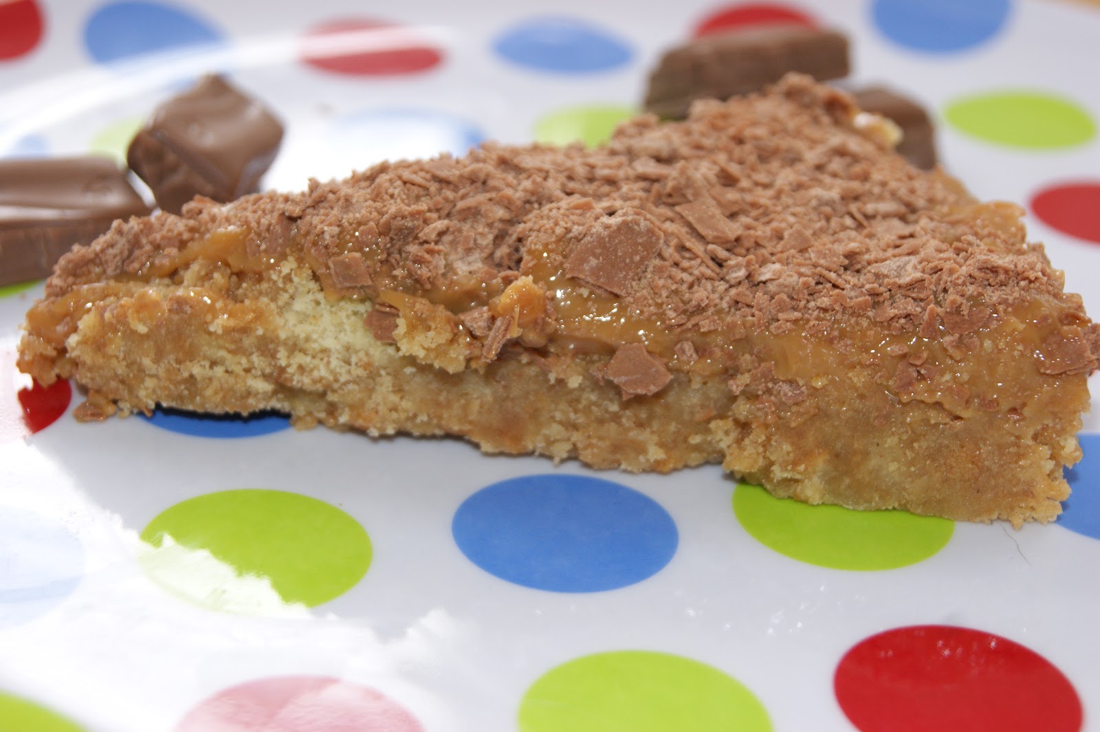 Sunday Cooking with Sunday Carmel Cake Recipe The Sunday Girl