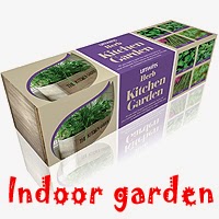 Herb Kitchen Garden Kit
