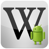 Android phone! Wikipedia