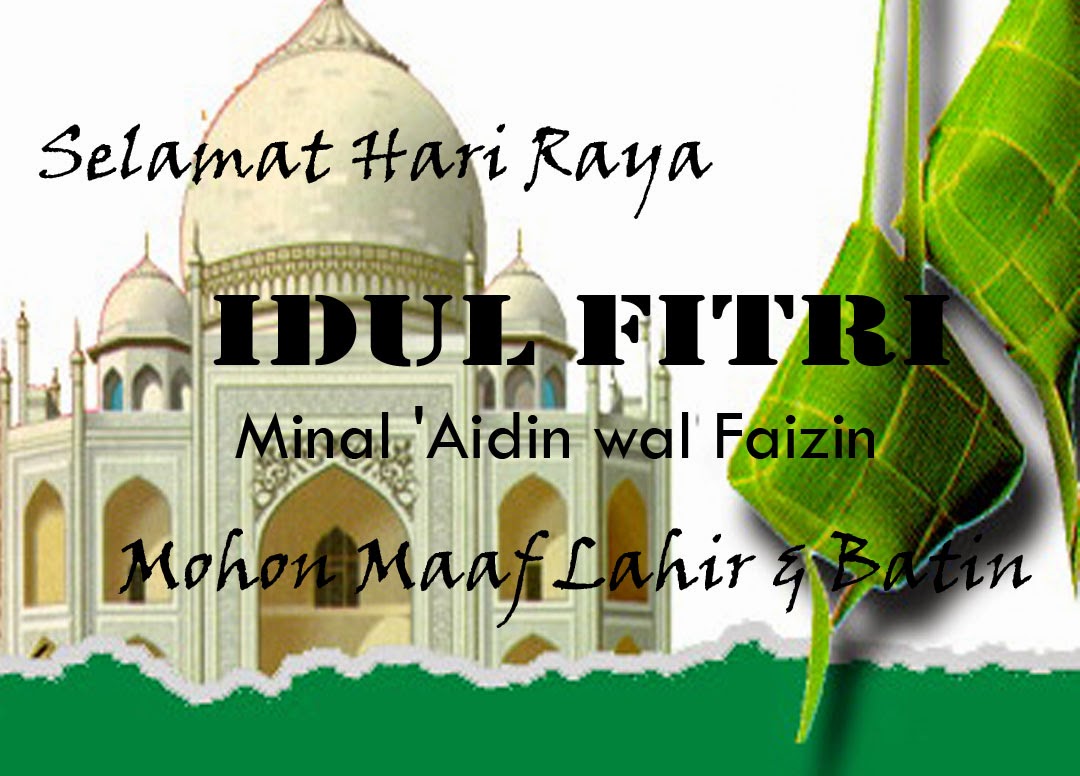 Rayakan Hari Kemenangan