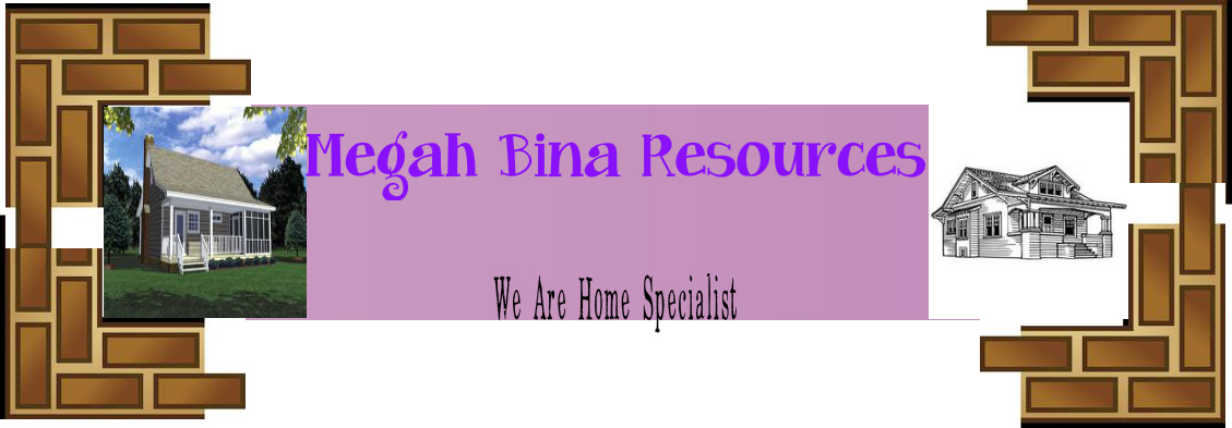 Megah Bina Resources