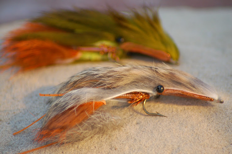 Crawdad spoons