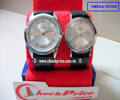 Đồng hồ nam dây kim loại sang trọng giá cả phải chăng - 6