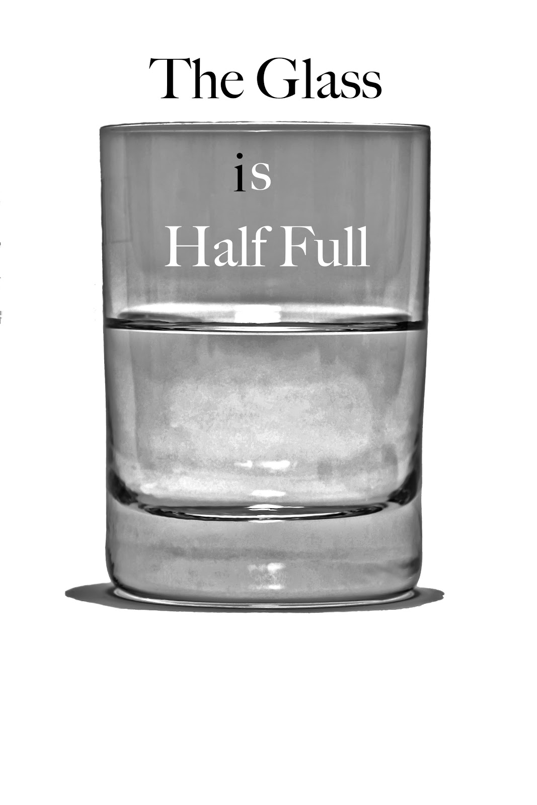 Breaking Apart Baraka The Glass is Half Full