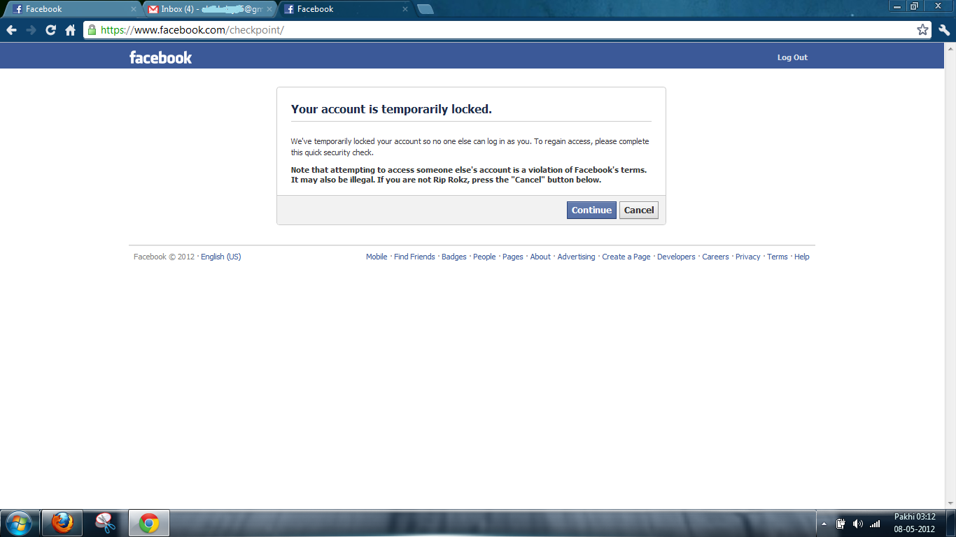 blog facebook login tips secure browsing blog facebook login tips secure browsing