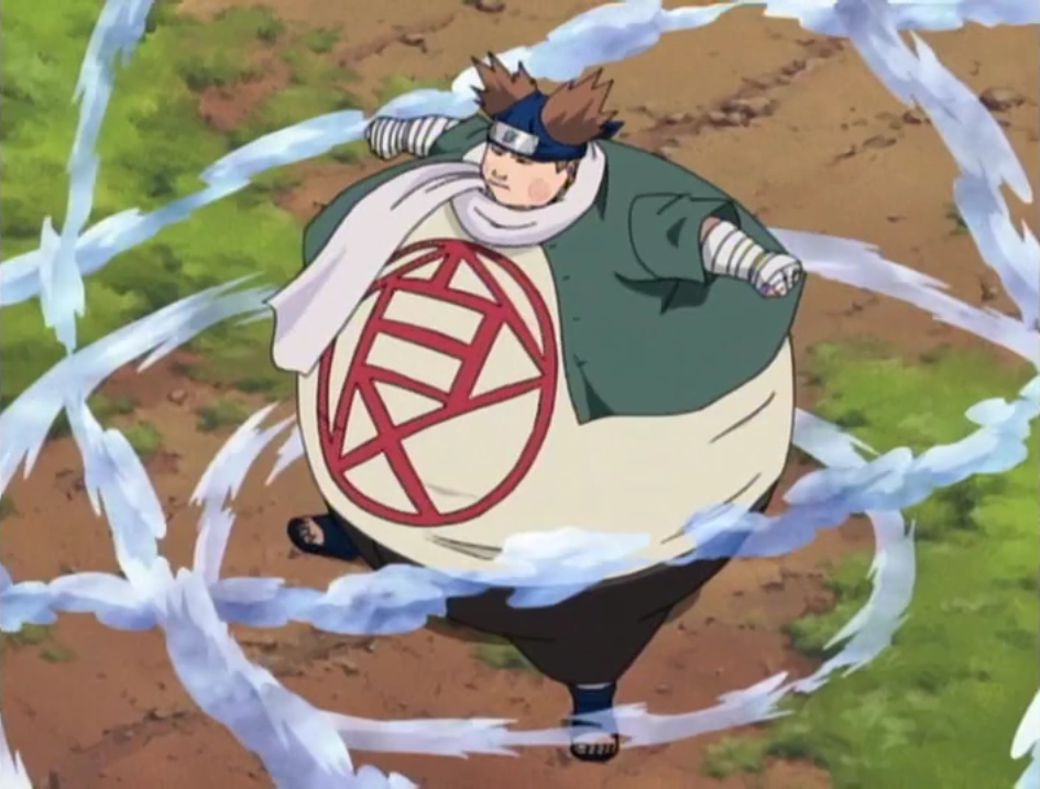 Gluttony Database Baika+no+Jutsu