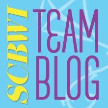 SCBWI Team Blog