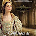 "Confissões de Catarina de Médicis" de C. W. Gortner | Topseller
