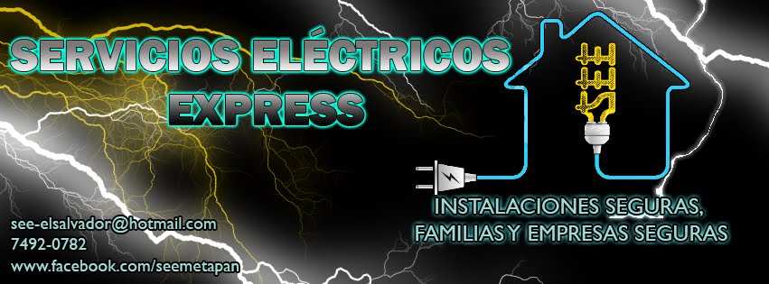 SERVICIOS ELECTRICOS EXPRESS 