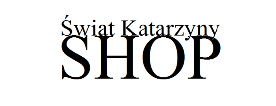 Swiat Katarzyny shop