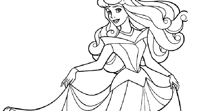 hochwertige Baustoffe Prinzessin malen kostenlos