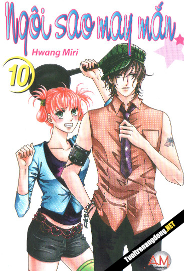 Hong Hai Nhi Tap 10B